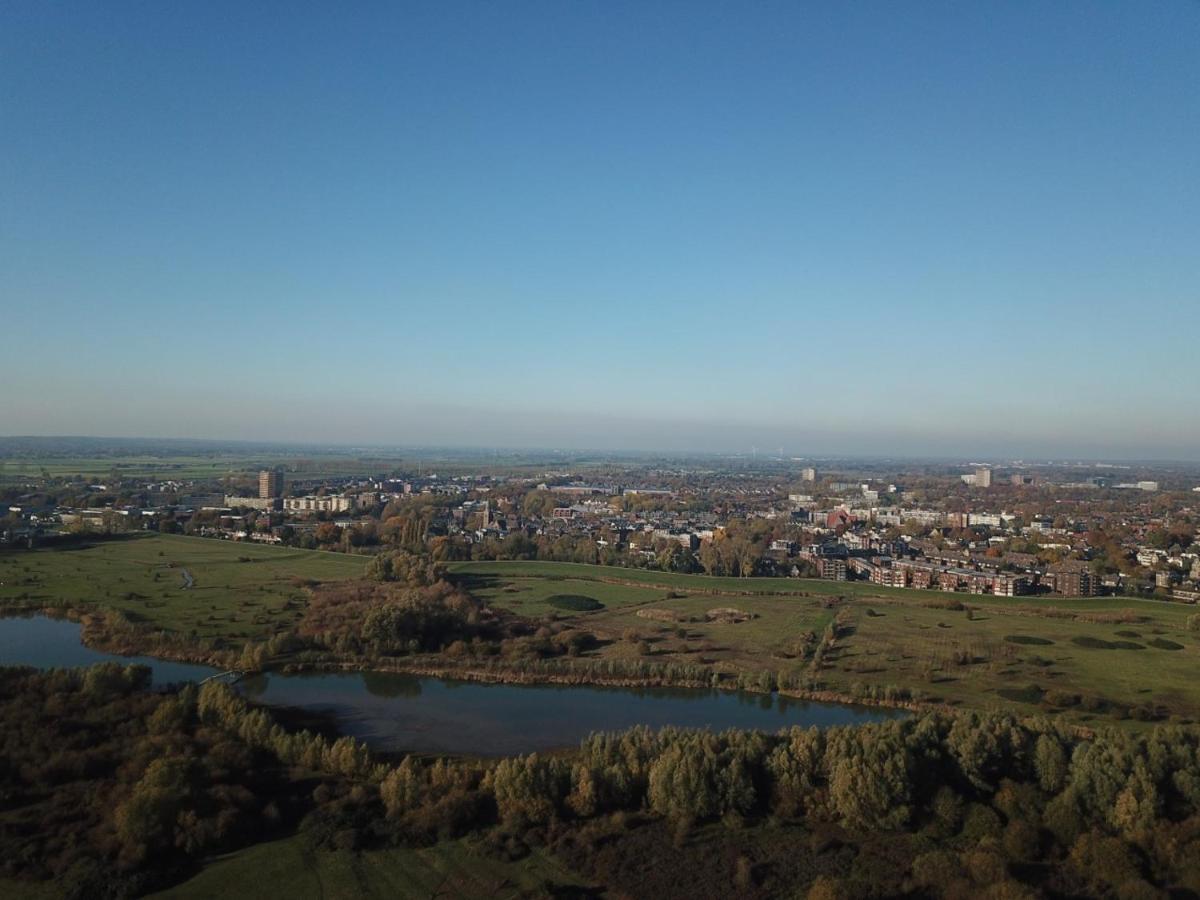 Short Stay Wageningen Luaran gambar