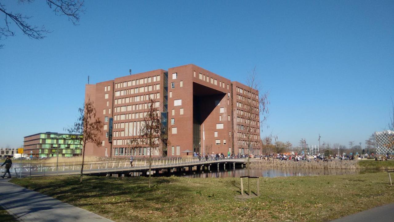 Short Stay Wageningen Luaran gambar