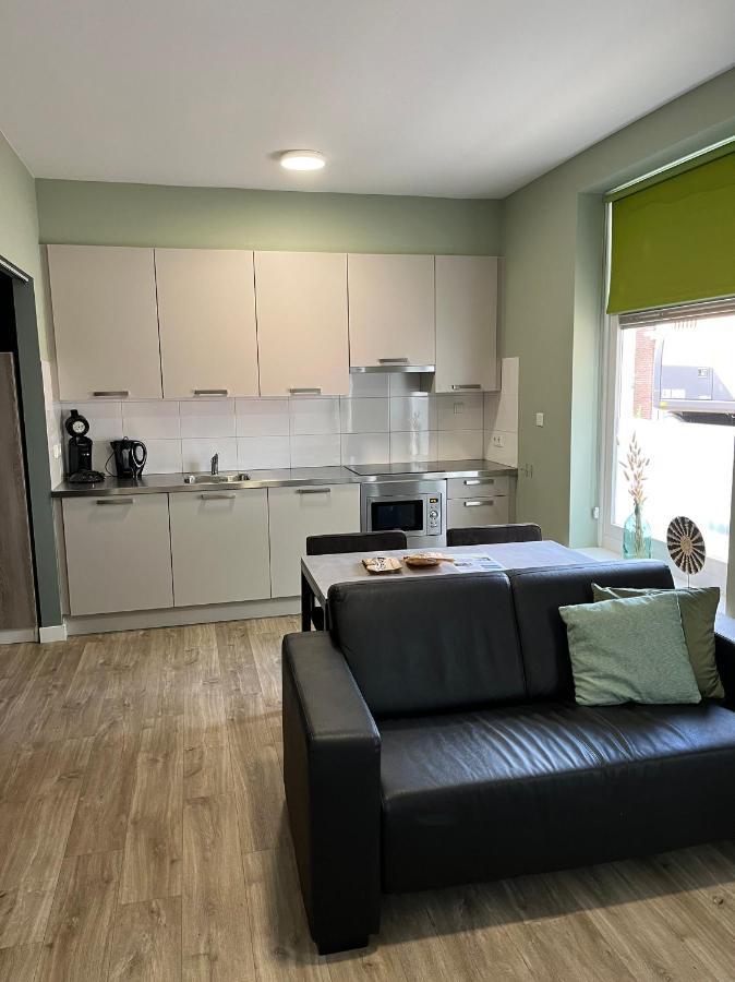Short Stay Wageningen Luaran gambar