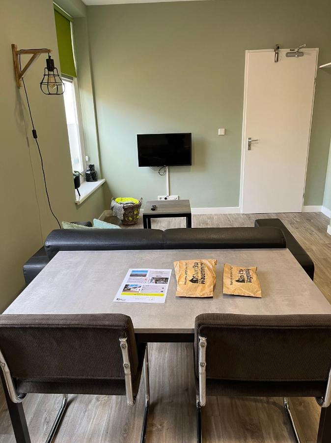 Short Stay Wageningen Luaran gambar