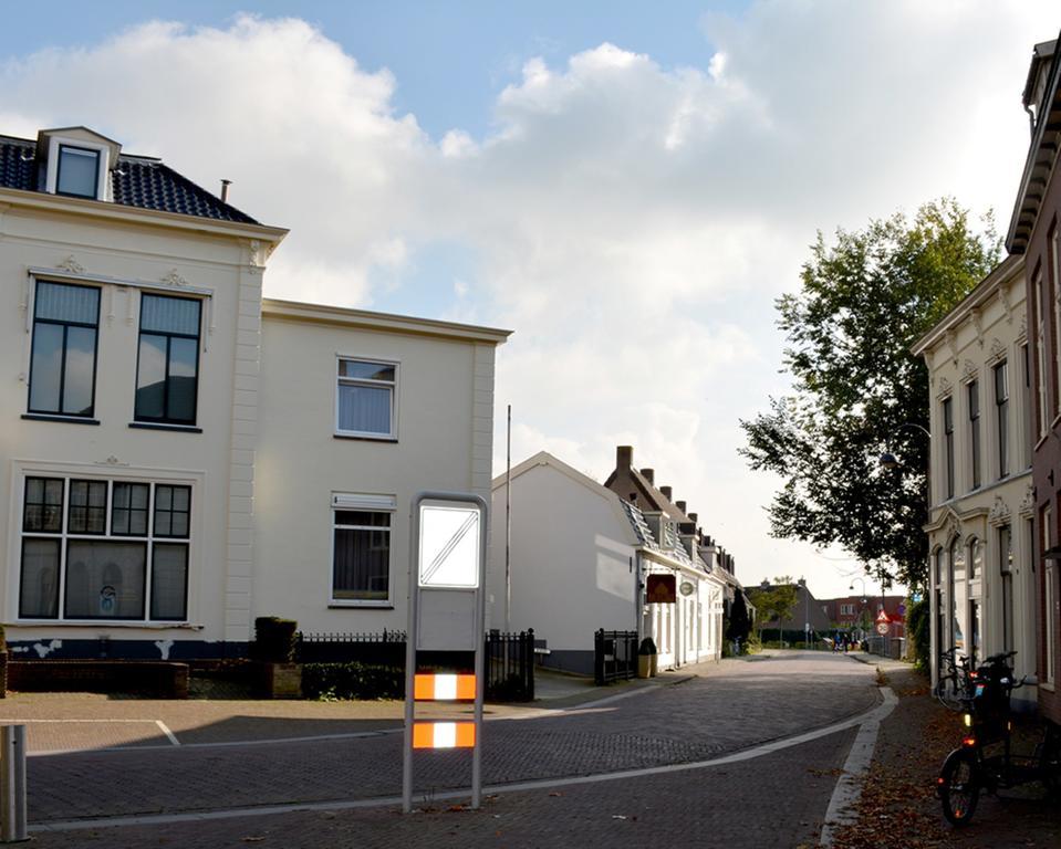 Short Stay Wageningen Luaran gambar