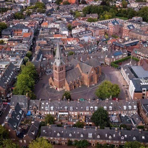 Short Stay Wageningen Luaran gambar