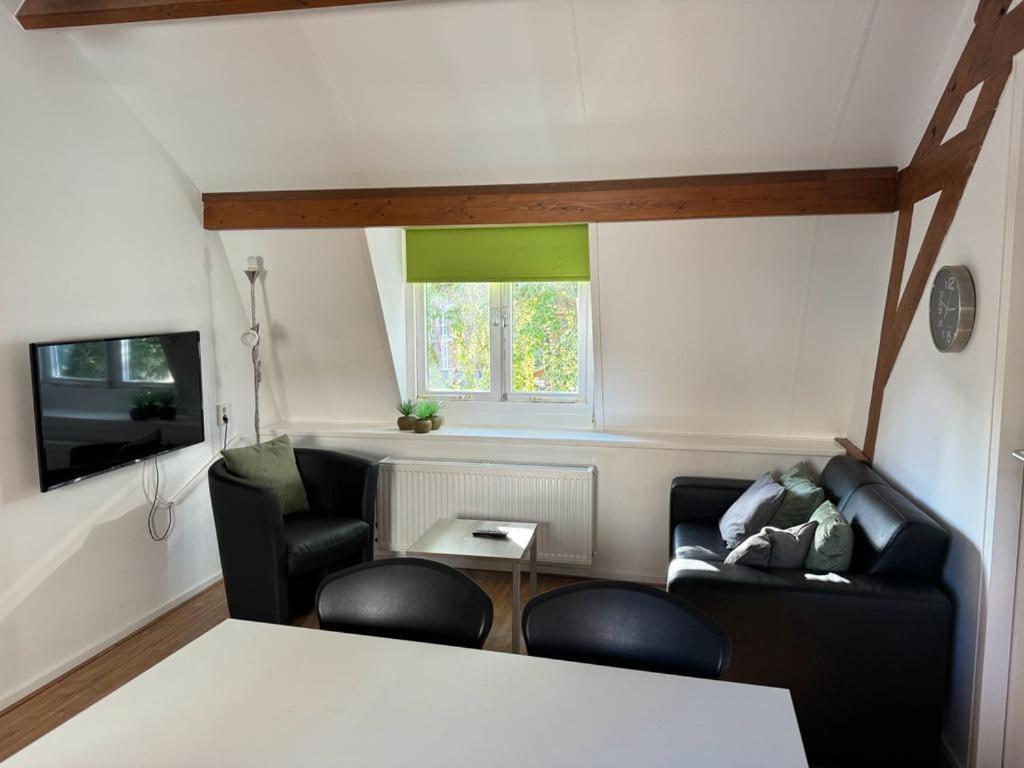 Short Stay Wageningen Luaran gambar