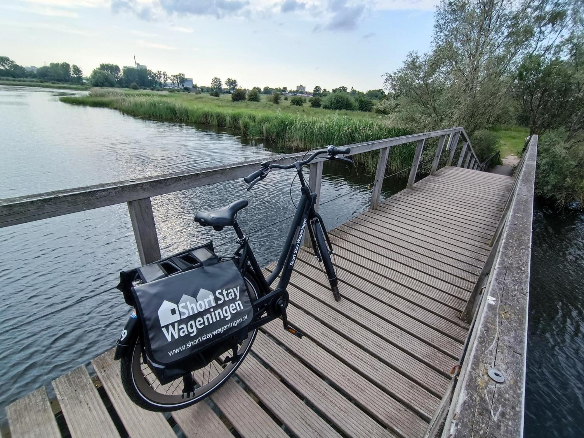 Short Stay Wageningen Luaran gambar