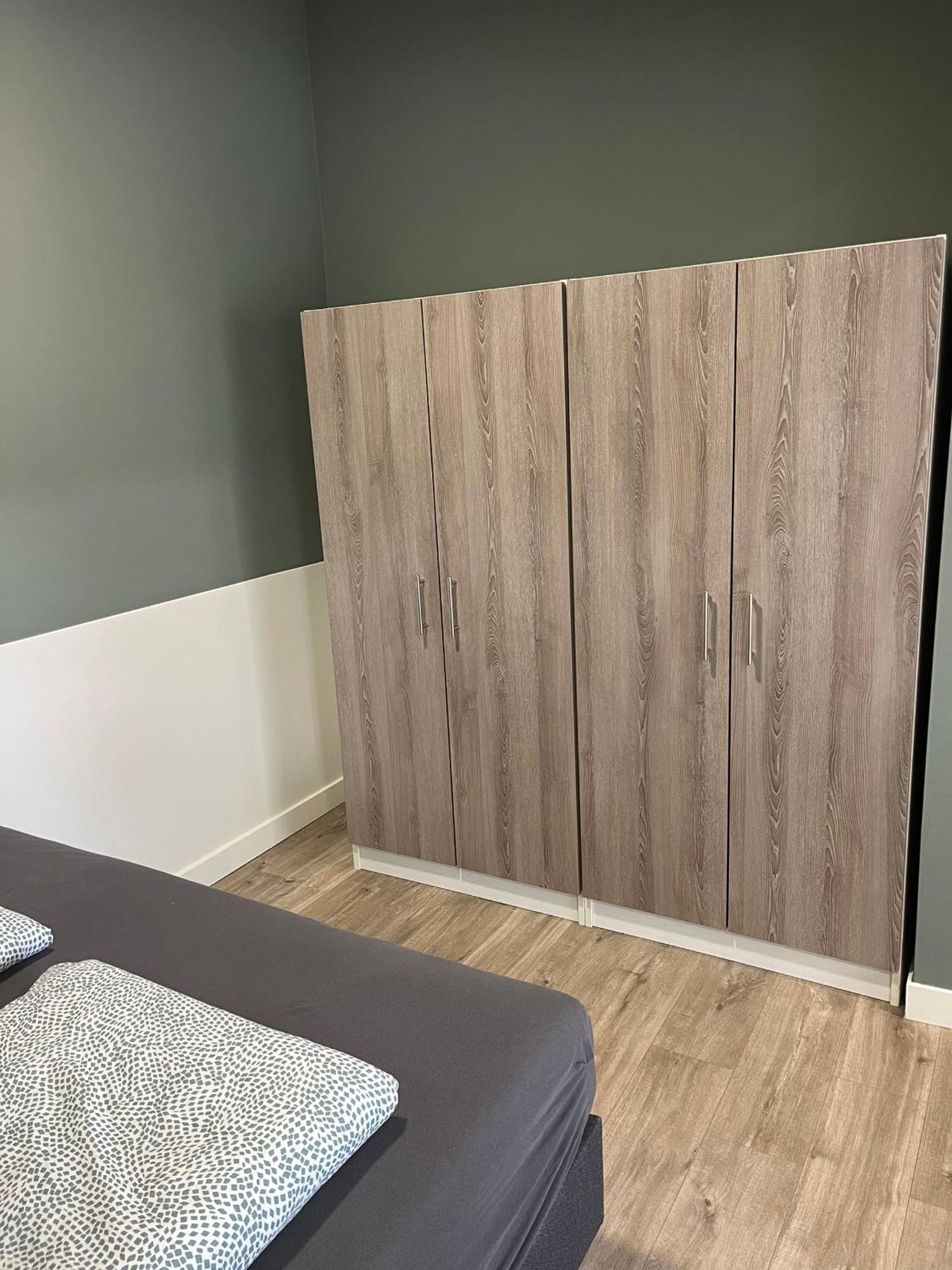 Short Stay Wageningen Luaran gambar