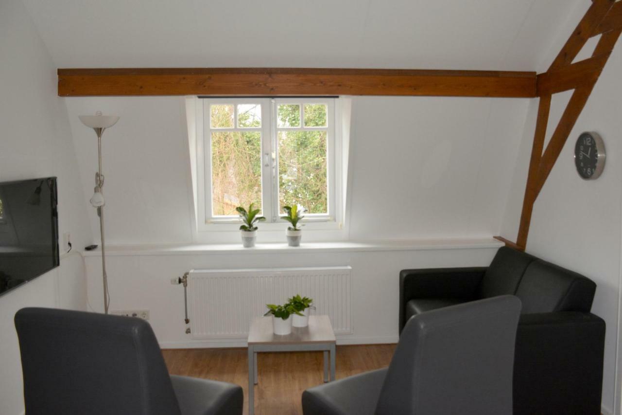 Short Stay Wageningen Luaran gambar