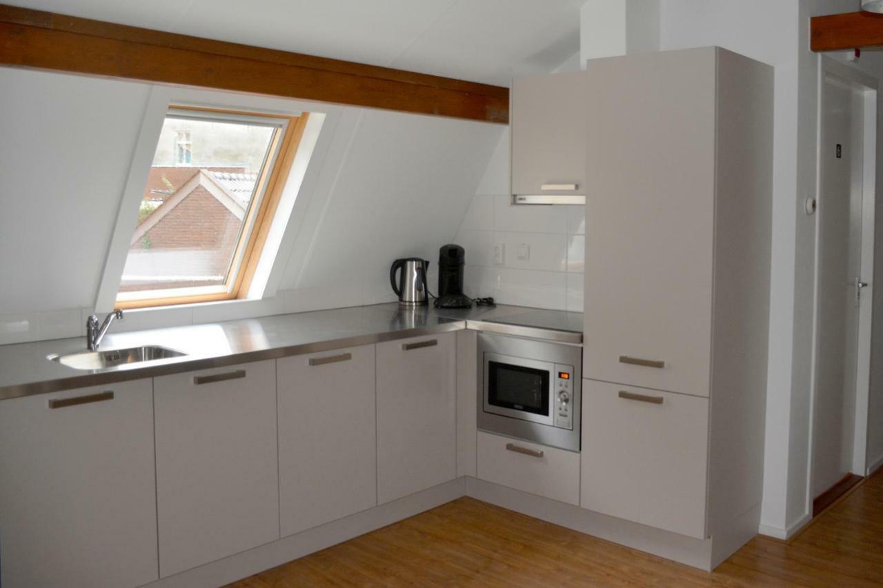 Short Stay Wageningen Luaran gambar