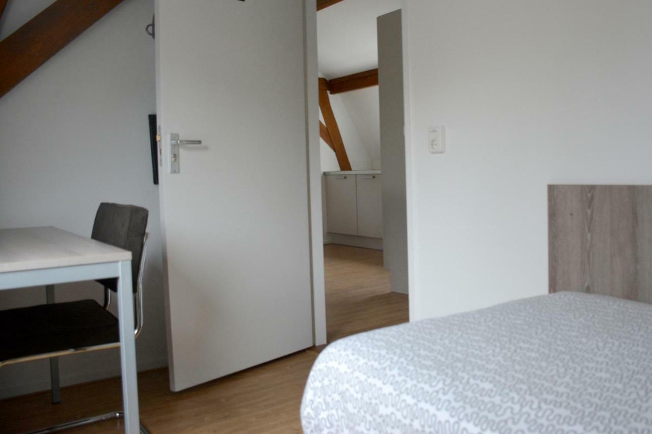 Short Stay Wageningen Luaran gambar