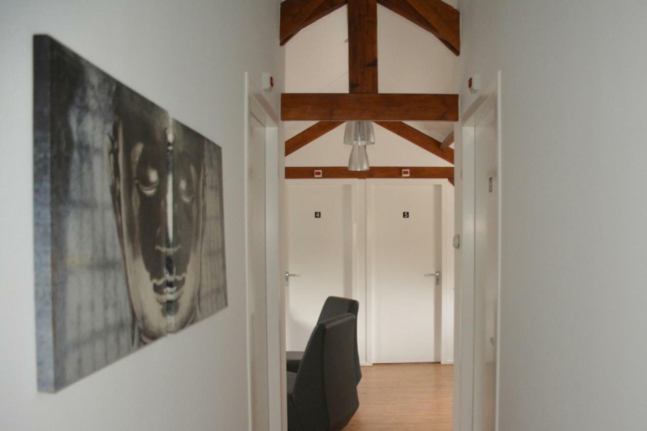 Short Stay Wageningen Luaran gambar